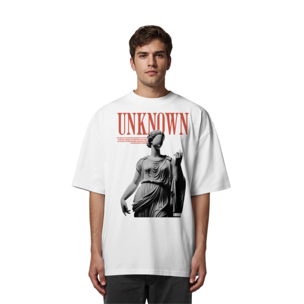 Unknown Oversize Shirt