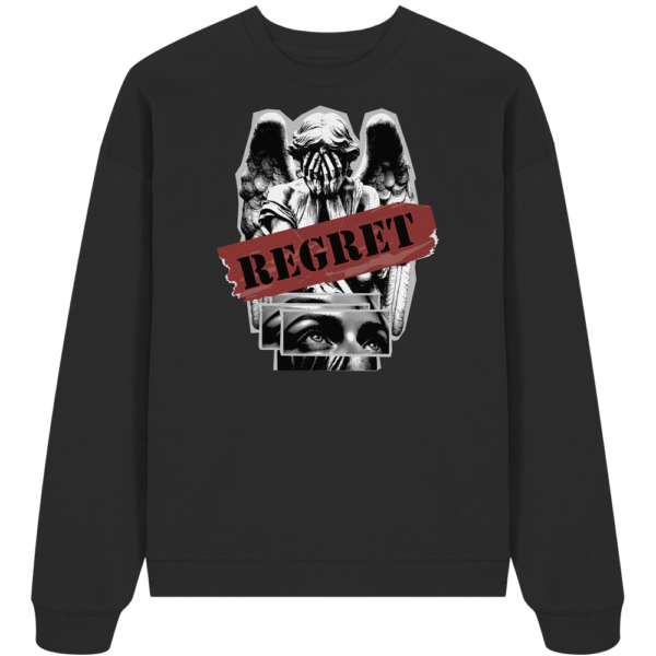 front-organic-oversize-sweatshirt-black-352-e96c-1000x-8.png Regret Oversize Sweatshirt