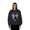 High Stature Oversize Sweatshirt