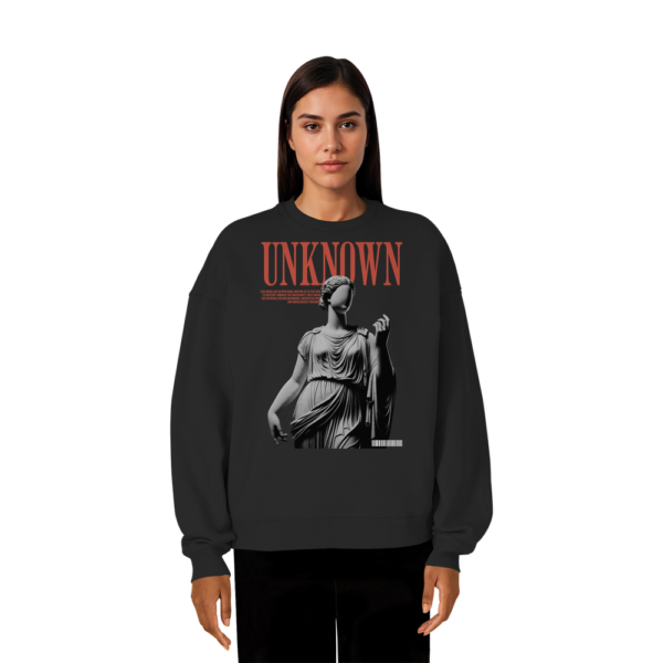 Unknown Oversize Sweatshirt