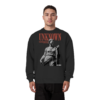 Unknown Oversize Sweatshirt