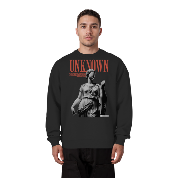 Unknown Oversize Sweatshirt