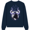 High Stature Oversize Sweatshirt