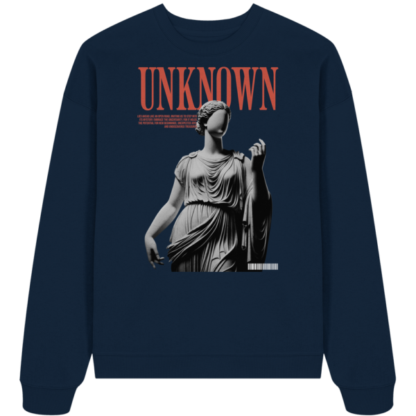 Unknown Oversize Sweatshirt