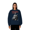 Unknown Oversize Sweatshirt