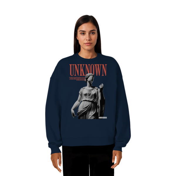 Unknown Oversize Sweatshirt