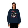 front-organic-oversize-sweatshirt-french-navy-866-f996-1000x-5.png Busted Red Handed Oversize Sweatshirt
