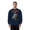 Unknown Oversize Sweatshirt