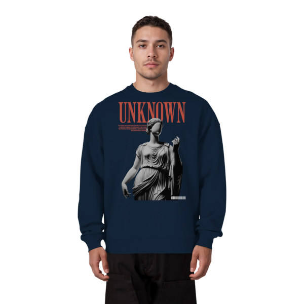Unknown Oversize Sweatshirt