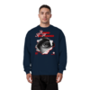 front-organic-oversize-sweatshirt-french-navy-868-f996-1000x-5.png Busted Red Handed Oversize Sweatshirt