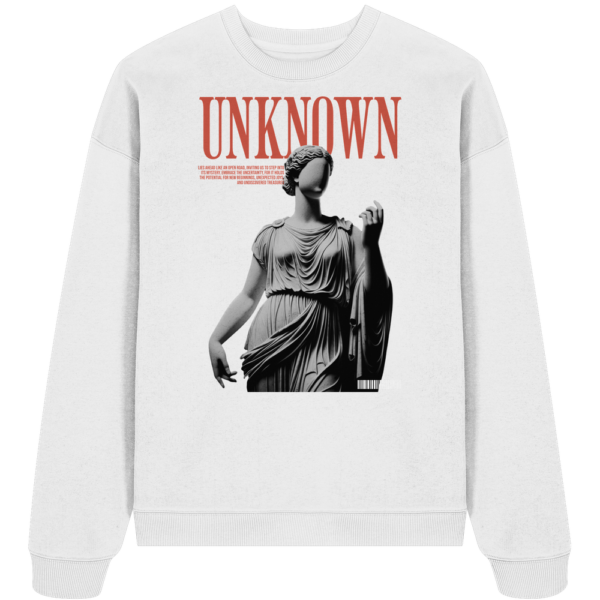 Unknown Oversize Sweatshirt