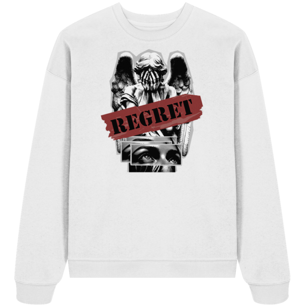 front-organic-oversize-sweatshirt-white-352-e96c-1000x-8.png Regret Oversize Sweatshirt