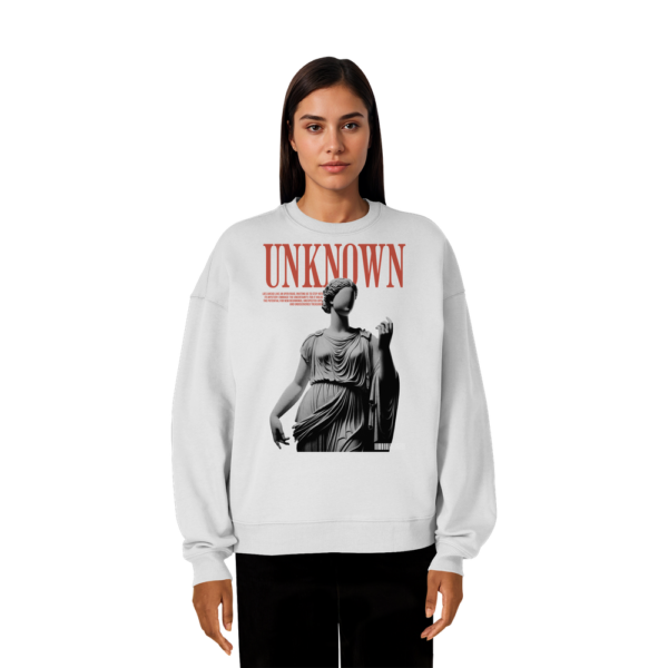 Unknown Oversize Sweatshirt