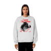 front-organic-oversize-sweatshirt-white-866-f996-1000x-5.png Busted Red Handed Oversize Sweatshirt