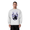 High Stature Oversize Sweatshirt