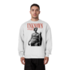 Unknown Oversize Sweatshirt