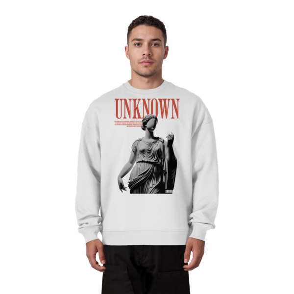 Unknown Oversize Sweatshirt