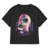 Persona Womens Rolled Sleeves