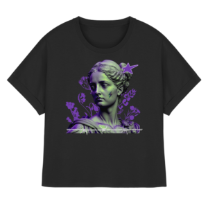 front-womens-organic-rolled-sleeves-t-shirt-black-437-a0ec-1000x-8.png Elysium Womens Rolled Sleeves