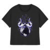 front-womens-organic-rolled-sleeves-t-shirt-black-437-d39e-1000x-8.png High Stature Womens Rolled Sleeves