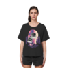 Persona Womens Rolled Sleeves