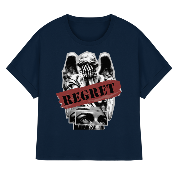 front-womens-organic-rolled-sleeves-t-shirt-french-navy-437-78ca-1000x-8.png Regret Womens Rolled Sleeves