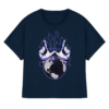front-womens-organic-rolled-sleeves-t-shirt-french-navy-437-d39e-1000x-8.png High Stature Womens Rolled Sleeves