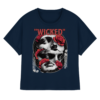 front-womens-organic-rolled-sleeves-t-shirt-french-navy-437-dae5-1000x-9.png Wicked Womens Rolled Sleeves