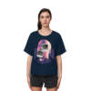 Persona Womens Rolled Sleeves