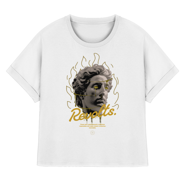 front-womens-organic-rolled-sleeves-t-shirt-white-437-1fb1-1000x-11.png Revolts. Womens Rolled Sleeves