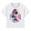 Persona Womens Rolled Sleeves
