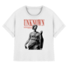 Unknown Womens Rolled Sleeves