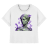 Elysium Womens Rolled Sleeves