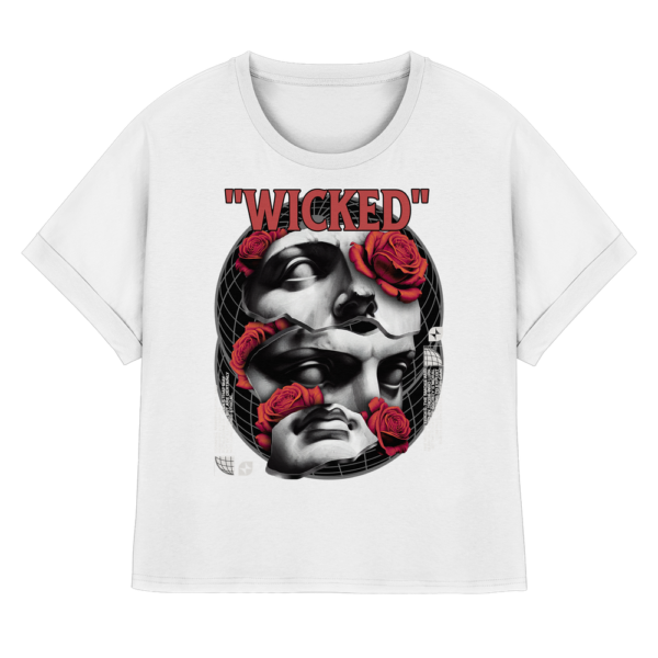 front-womens-organic-rolled-sleeves-t-shirt-white-437-dae5-1000x-9.png Wicked Womens Rolled Sleeves