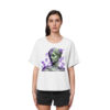Elysium Womens Rolled Sleeves