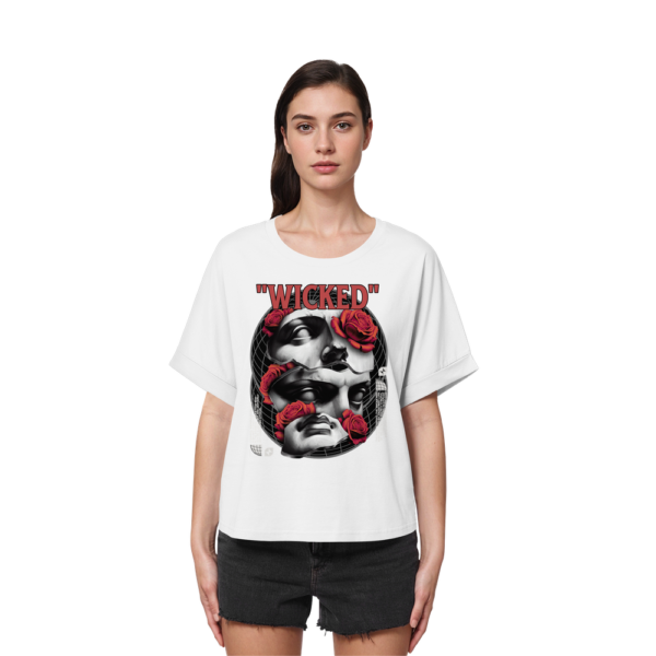 front-womens-organic-rolled-sleeves-t-shirt-white-553-dae5-1000x-4.png Wicked Womens Rolled Sleeves